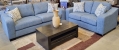 9245S Sofa Collection by Superstyle